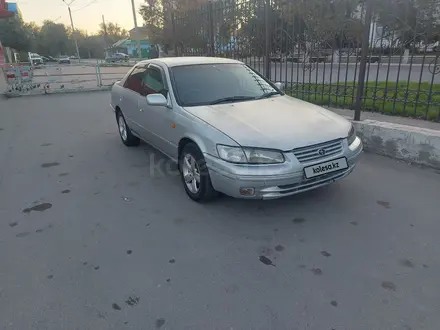 Toyota Camry Gracia 1997 года за 3 000 000 тг. в Семей – фото 3