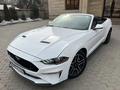 Ford Mustang 2021 года за 22 500 000 тг. в Алматы – фото 4