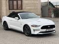 Ford Mustang 2021 года за 22 500 000 тг. в Алматы – фото 24