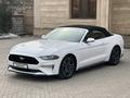 Ford Mustang 2021 года за 22 500 000 тг. в Алматы – фото 27