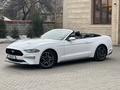 Ford Mustang 2021 года за 22 500 000 тг. в Алматы – фото 2