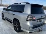 Toyota Land Cruiser 2008 годаүшін15 500 000 тг. в Петропавловск – фото 5