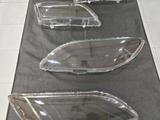 Стекла фар MAZDA Premaсy 99-05 год в наличии Алматы Жезказган за 15 000 тг. в Жезказган – фото 2