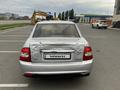 ВАЗ (Lada) Priora 2170 2007 года за 750 000 тг. в Астана – фото 5