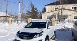 Kia Sportage 2014 года за 6 800 000 тг. в Костанай – фото 3