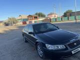 Toyota Camry 2001 года за 4 000 000 тг. в Шиели – фото 3