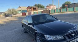 Toyota Camry 2001 годаүшін4 000 000 тг. в Шиели – фото 3