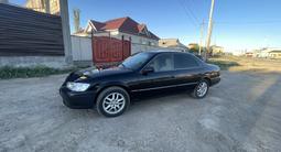 Toyota Camry 2001 года за 3 600 000 тг. в Шиели