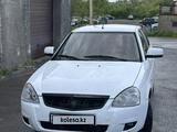 ВАЗ (Lada) Priora 2172 2014 года за 2 350 000 тг. в Караганда