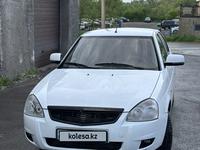 ВАЗ (Lada) Priora 2172 2014 года за 2 350 000 тг. в Караганда