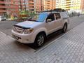 Toyota Hilux 2007 годаүшін10 500 000 тг. в Астана – фото 6