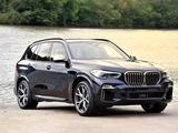 Диски BMW x5 r20 5x112 за 500 000 тг. в Алматы – фото 2