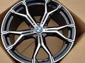 Диски BMW x5 r20 5x112for500 000 тг. в Алматы