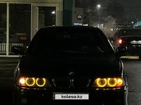 BMW 530 2002 годаүшін4 500 000 тг. в Алматы