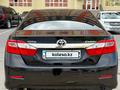 Toyota Camry 2014 годаүшін8 650 000 тг. в Актау – фото 9