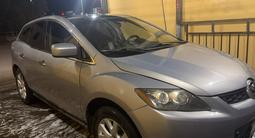 Mazda CX-7 2007 года за 4 200 000 тг. в Уральск – фото 3