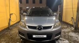 Mazda CX-7 2007 года за 4 200 000 тг. в Уральск – фото 2