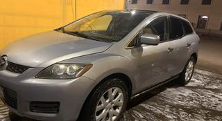 Mazda CX-7 2007 года за 4 200 000 тг. в Уральск