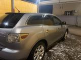 Mazda CX-7 2007 года за 4 200 000 тг. в Уральск – фото 4