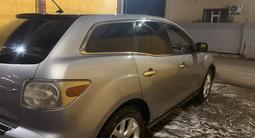 Mazda CX-7 2007 года за 4 200 000 тг. в Уральск – фото 4