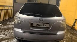 Mazda CX-7 2007 года за 4 200 000 тг. в Уральск – фото 5