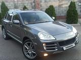 Porsche Cayenne 2007 года за 8 100 000 тг. в Алматы