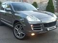 Porsche Cayenne 2007 годаfor7 900 000 тг. в Алматы – фото 2