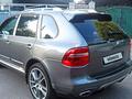 Porsche Cayenne 2007 года за 7 900 000 тг. в Алматы – фото 4