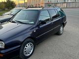 Volkswagen Golf 1997 годаүшін2 200 000 тг. в Астана – фото 3