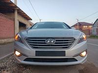 Hyundai Sonata 2015 годаүшін4 200 000 тг. в Астана