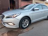 Hyundai Sonata 2015 года за 4 200 000 тг. в Астана – фото 3