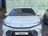 Toyota Camry 2025 года за 23 000 000 тг. в Караганда – фото 2
