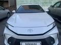 Toyota Camry 2025 годаүшін23 000 000 тг. в Караганда