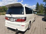 Toyota Alphard 2004 годаfor7 500 000 тг. в Караганда – фото 3