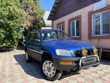 Toyota RAV4 1995 годаүшін3 500 000 тг. в Алматы