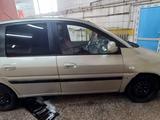 Hyundai Matrix 2007 года за 3 000 000 тг. в Астана – фото 2