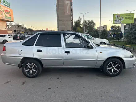 Daewoo Nexia 2013 года за 2 300 000 тг. в Караганда – фото 6