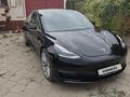 Tesla Model 3 2019 года за 9 900 000 тг. в Алматы – фото 3