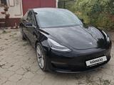 Tesla Model 3 2019 года за 9 900 000 тг. в Алматы – фото 3