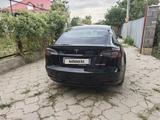 Tesla Model 3 2019 года за 9 900 000 тг. в Алматы – фото 4