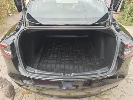 Tesla Model 3 2019 года за 9 900 000 тг. в Алматы – фото 9