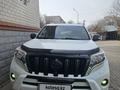 Toyota Land Cruiser Prado 2014 года за 16 700 000 тг. в Алматы