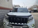 Toyota Land Cruiser Prado 2014 года за 16 700 000 тг. в Алматы