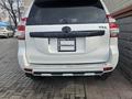 Toyota Land Cruiser Prado 2014 года за 16 700 000 тг. в Алматы – фото 3