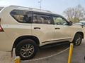 Toyota Land Cruiser Prado 2014 года за 16 700 000 тг. в Алматы – фото 5