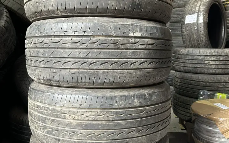 245/50R18 BRIDGESTONE REGNO GR-XI. за 100 000 тг. в Алматы