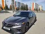 Toyota Camry 2019 годаүшін10 800 000 тг. в Усть-Каменогорск