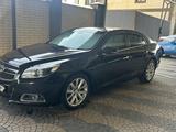 Chevrolet Malibu 2014 года за 6 300 000 тг. в Сарыагаш – фото 3