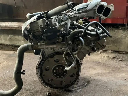 Двигатель 1mz мотор двс 1мз 3.0 с установкой за 500 000 тг. в Алматы – фото 3