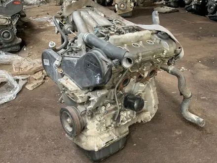 Двигатель 1mz мотор двс 1мз 3.0 с установкой за 500 000 тг. в Алматы – фото 5